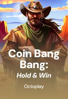 Coin Bang Bang: Hold & Win