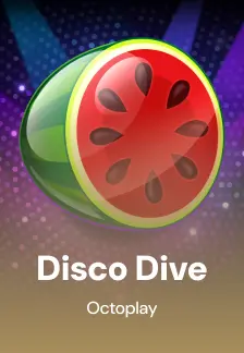 Disco Dive