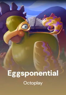 Eggsponential