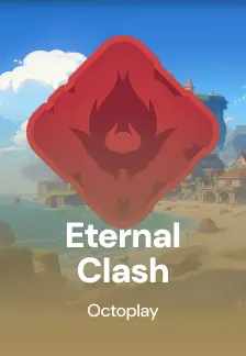 Eternal Clash