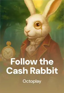Follow the Cash Rabbit