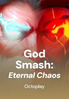 God Smash: Eternal Chaos