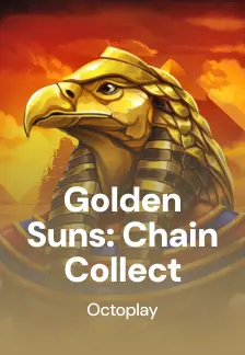 Golden Suns: Chain Collect