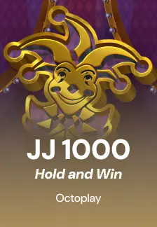 JJ 1000: Hold and Win