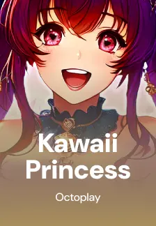 Kawaii Princess