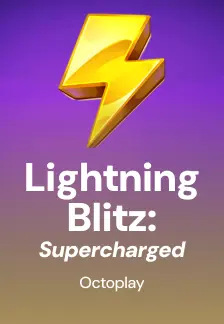 Lightning Blitz: Supercharged