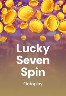 Lucky Seven Spin