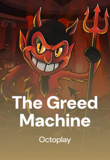 The Greed Machine