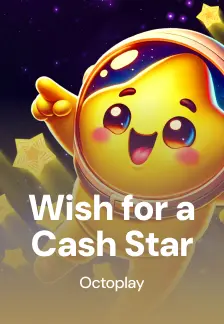 Wish for a Cash Star