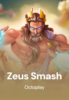 Zeus Smash