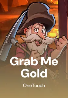 Grab Me Gold