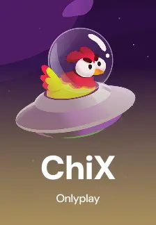 ChiX