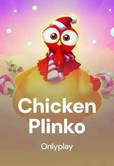Chicken Plinko