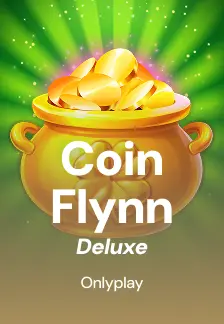 Coin Flynn Deluxe