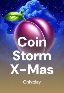 Coin Storm X-Mas