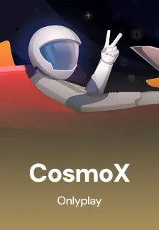 CosmoX