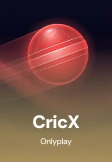 CricX