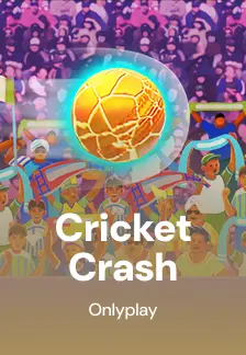 Cricket Crash
