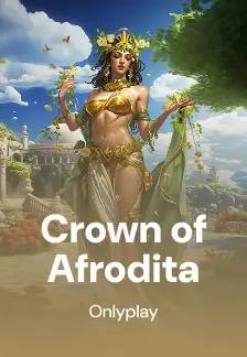 Crown of Afrodita