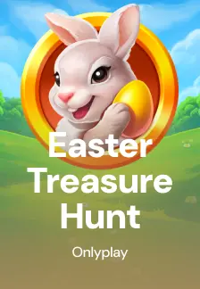 Easter Treasure Hunt