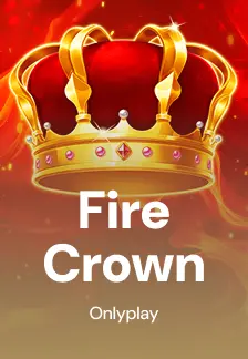 Fire Crown