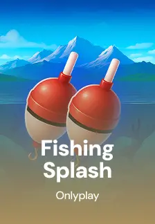 Fishing Splash