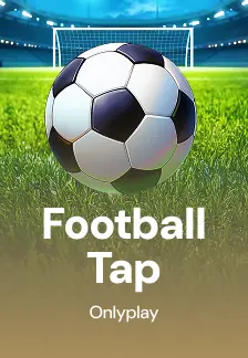 Football tap