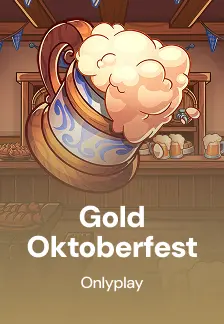 Gold Oktoberfest