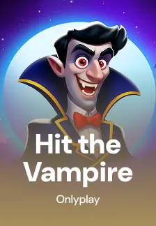 Hit the Vampire