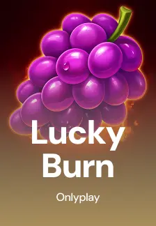 Lucky Burn