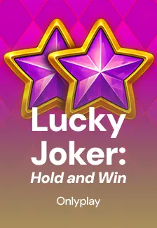 Lucky Joker: Hold and Win