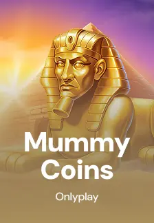 Mummy Coins