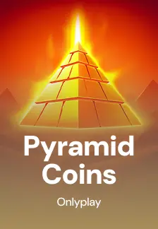 Pyramid Coins