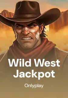 Wild West Jackpot