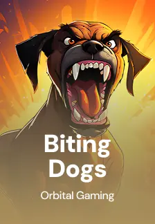 Biting Dogs