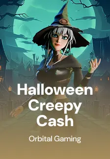 Halloween Creepy Cash