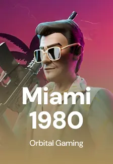 Miami 1980