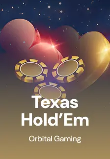 Texas Hold’Em
