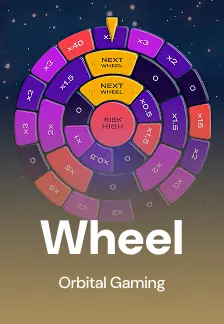 Wheel