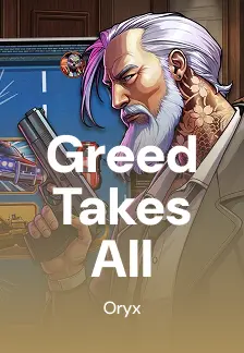 Greed Takes All