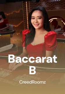 Baccarat B