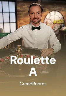 Roulette A