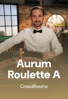 Aurum Roulette A