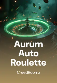 Aurum Auto Roulette