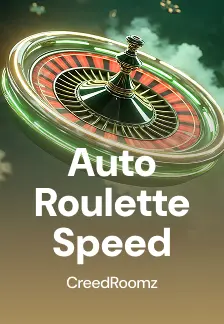 Auto Roulette Speed