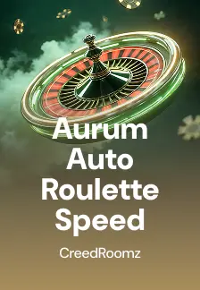 Aurum Auto Roulette Speed