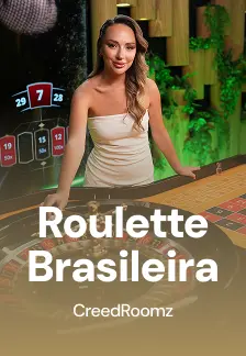 Roulette Brasileira