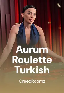 Aurum Roulette Turkish