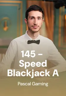 Speed Blackjack A