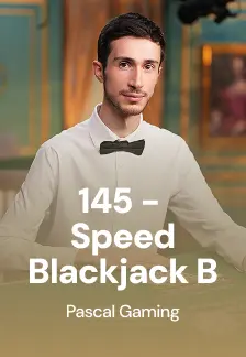 Speed Blackjack B